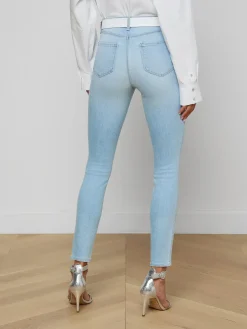 Monique Skinny Jean