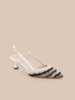 Nantes Slingback Pump