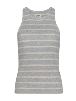 Nia Ribbed Tank