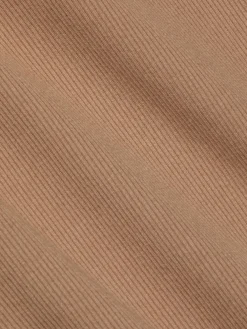 Nica Scoopneck Bodysuit