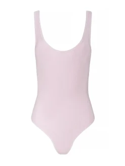 Nica Scoopneck Bodysuit
