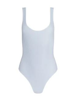 Nica Scoopneck Bodysuit