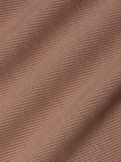 Nica Scoopneck Bodysuit
