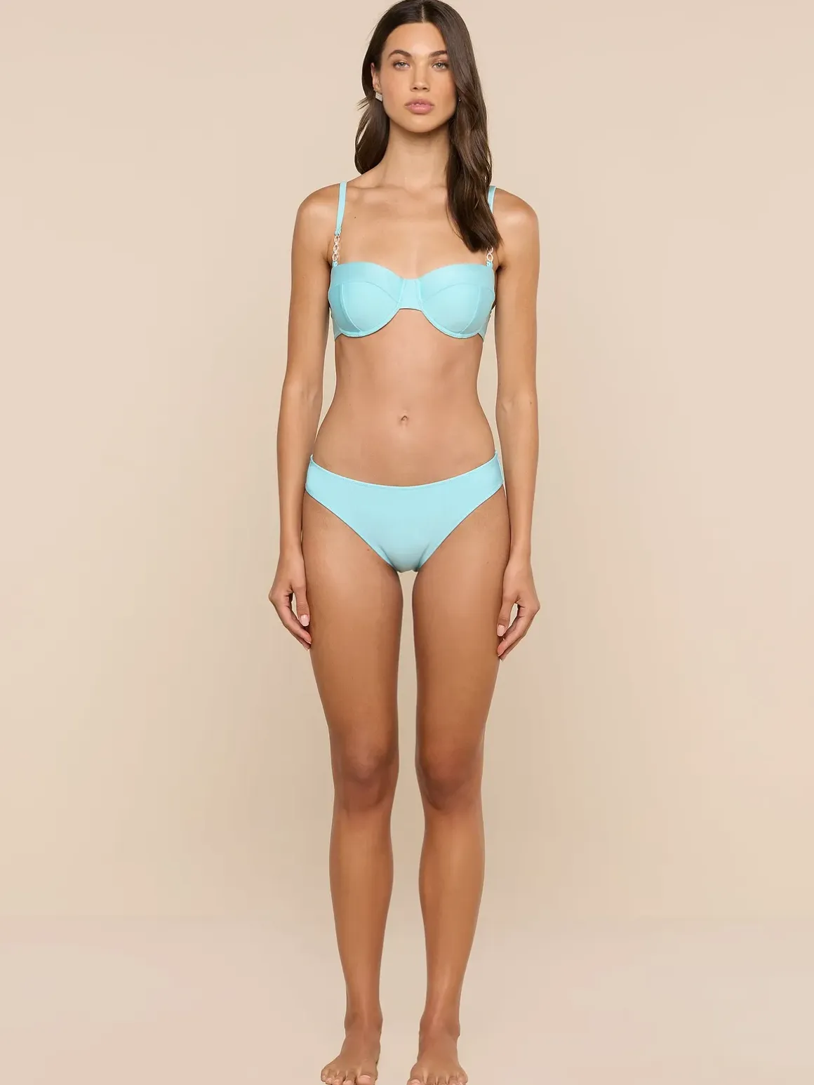 Nicole Bikini Bottom