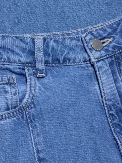 Niles Wide-Leg Jean