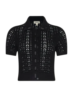 Ninette Knit Top