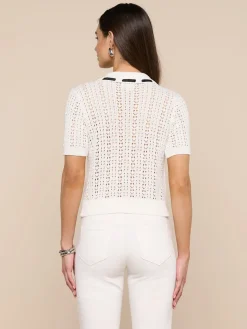 Ninette Knit Top