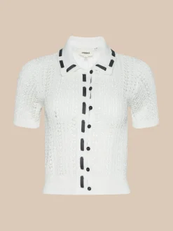 Ninette Knit Top