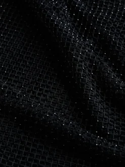 Noemi Mesh Cover-Up Pant