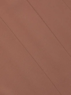 Nova Pleated Wide-Leg Pant