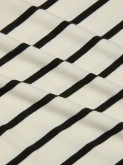 Nura Racerback Midi Dress