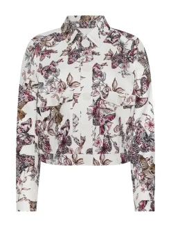 Nyx Cropped Jacket