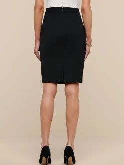 Olyvia Pencil Skirt