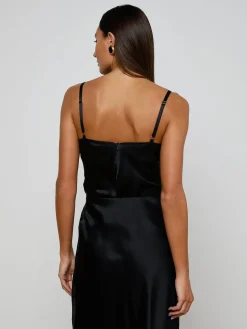 Orlina Silk Camisole