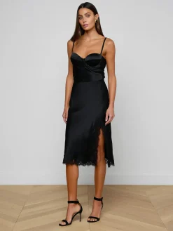 Orlina Silk Camisole