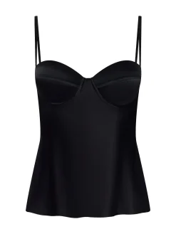 Orlina Silk Camisole