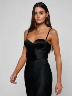 Orlina Silk Camisole