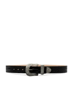 Otera Leather Belt