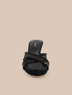 Padua Mesh Sandal