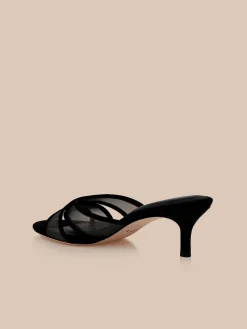 Padua Mesh Sandal