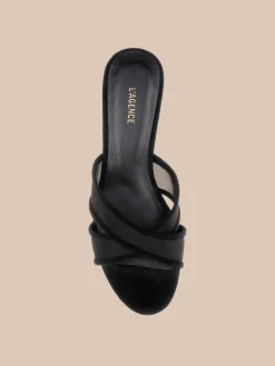 Padua Mesh Sandal