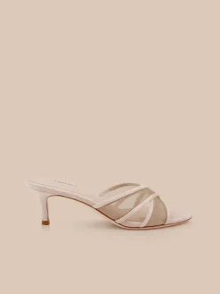 Padua Mesh Sandal
