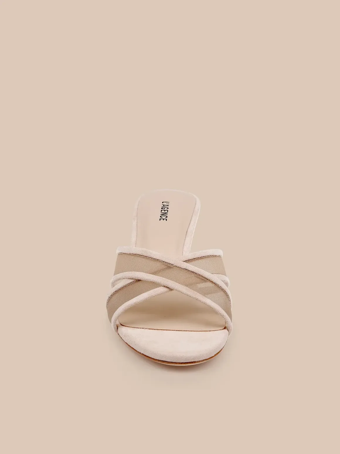 Padua Mesh Sandal