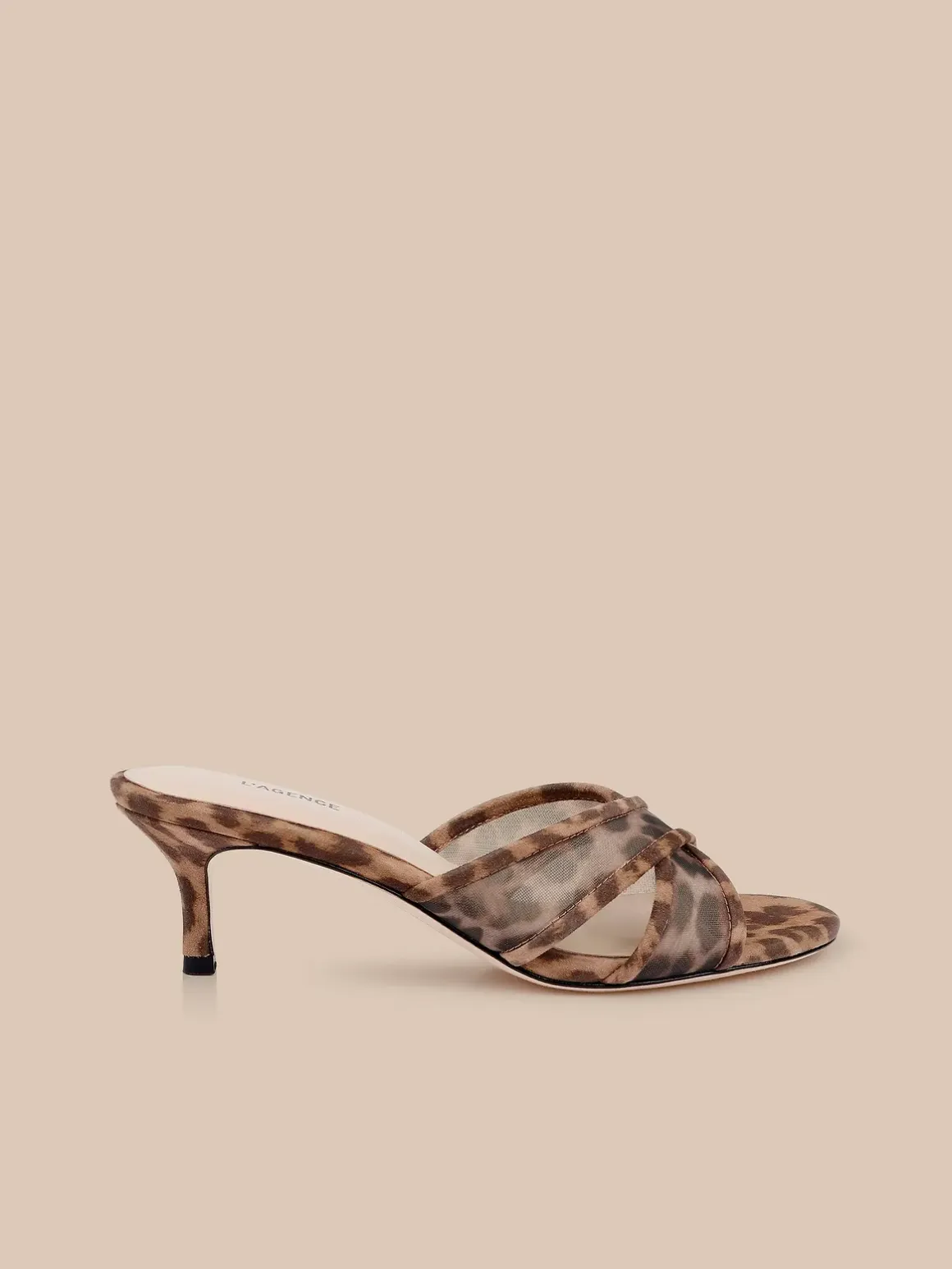 Padua Mesh Sandal