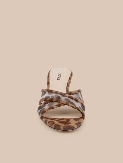 Padua Mesh Sandal