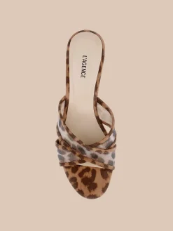 Padua Mesh Sandal