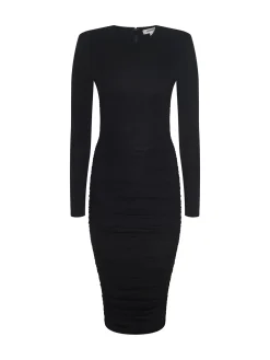 Paityn Shirred Dress