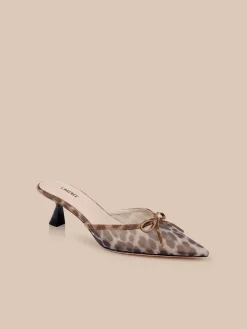 Palermo Mesh Mule