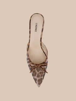 Palermo Mesh Mule