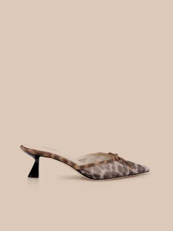 Palermo Mesh Mule