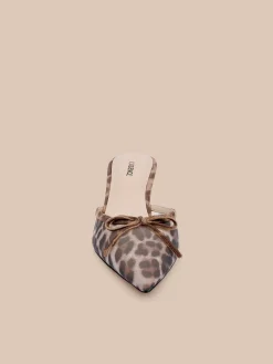 Palermo Mesh Mule
