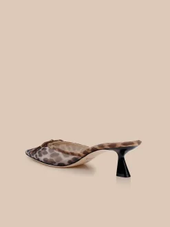 Palermo Mesh Mule