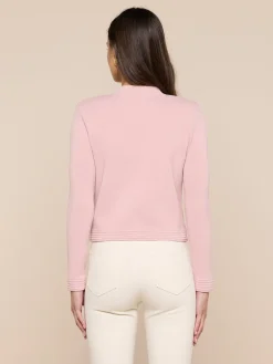 Patsy Cropped Cardigan