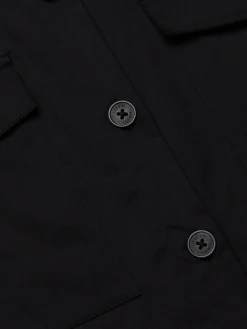 Pearson Poplin Shirt