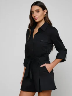 Pearson Poplin Shirt