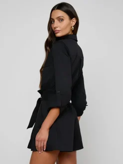 Pearson Poplin Shirt