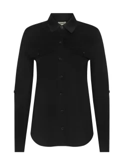 Pearson Poplin Shirt