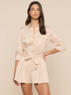 Pearson Poplin Shirt