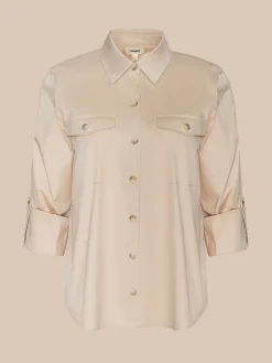 Pearson Poplin Shirt