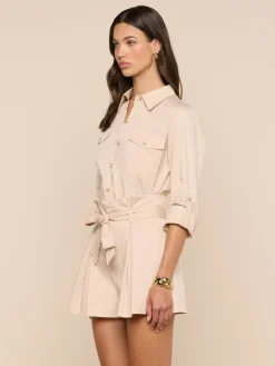 Pearson Poplin Shirt
