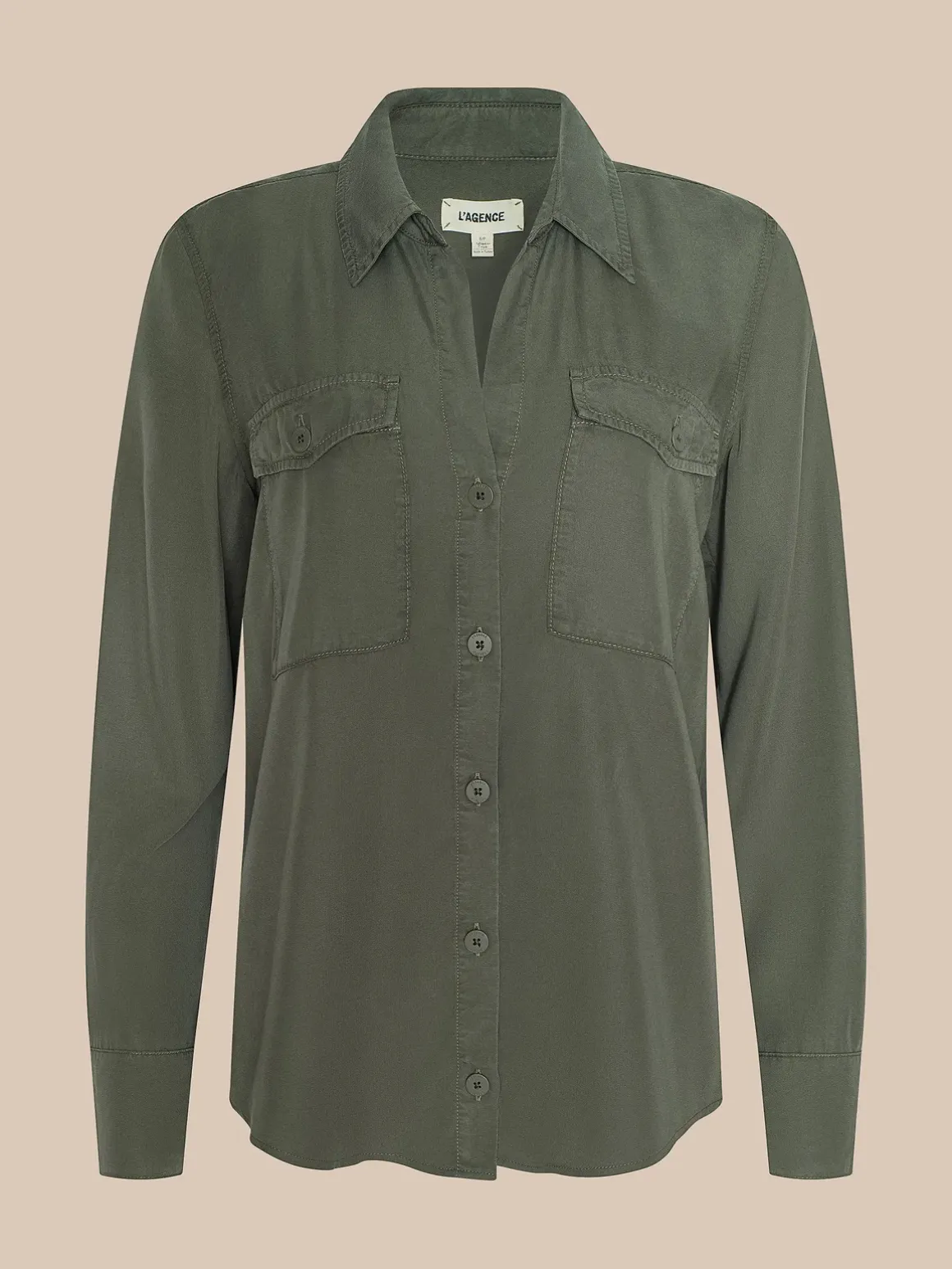 Pearson Shirt