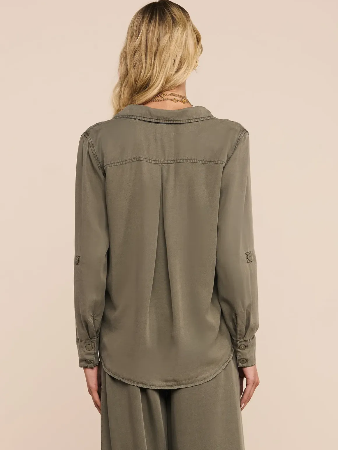 Pearson Shirt