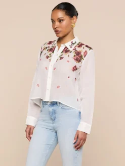 Philomena Blouse