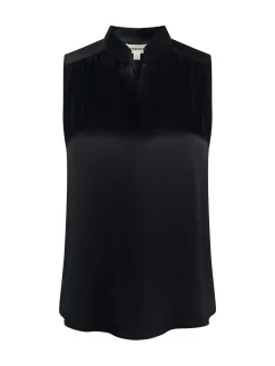 Phoebe Silk Blouse