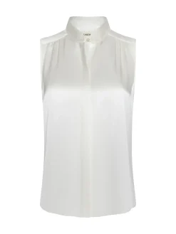 Phoebe Silk Blouse