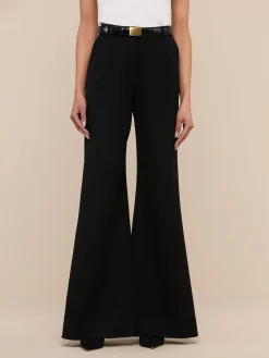 Pilar Wide-Leg Pant
